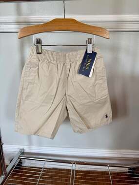 Polo shorts Polo Ralph Lauren S (6-7)